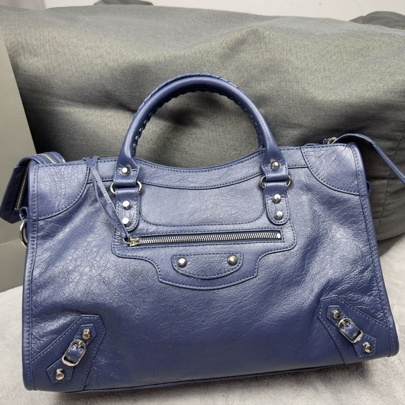 Balenciaga Classic City Bags